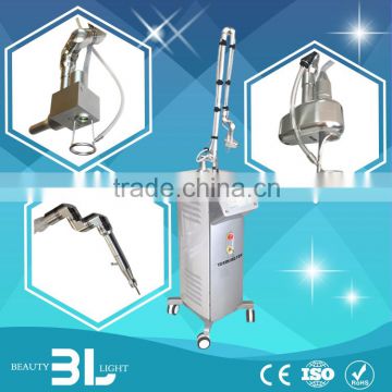 CO2 laser scar removal laser beauty machine