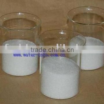 water treatment agents Cation Polyacrylamide PAM