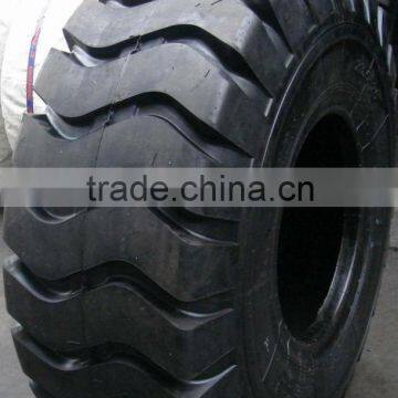 E3/L3 wheel loader tire 17.5-25