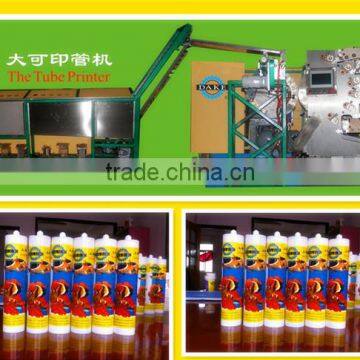tube printer,offset printing machine