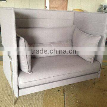 Alcoved Sofa, Alcoved Booth Sofa, Booth Seat Sofa SF-TF