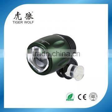 high power led bicycle light aluminum LED bike lights