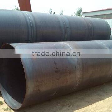 762x16mm T-type Pipe photo-6