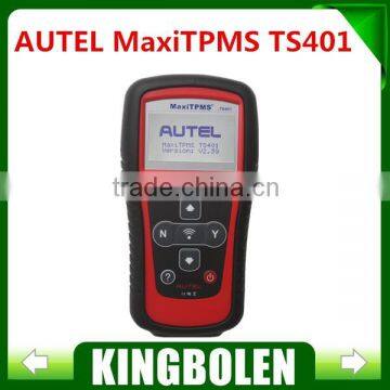 Obd2 Auto Diagnostic Tool AUTEL MaxiTPMS TS401Code Scanner free update online