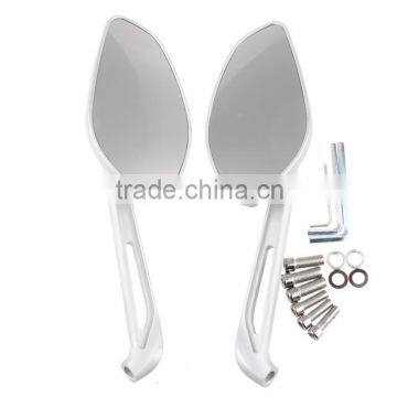 Soto Racing - Universal Motorcycle CNC Rearview Side Mirror For Ducati photo-2