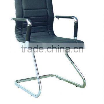 Office meeting PU Chair /Office Chair with low back