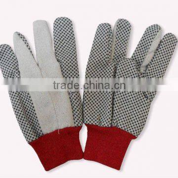 Heavy duty gloves