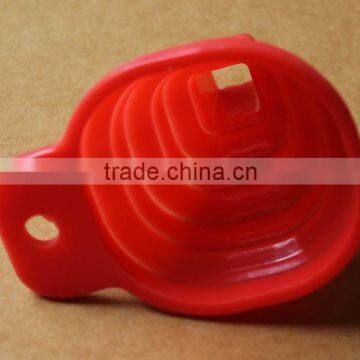 Silicone Funnel