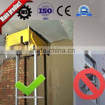 easier your use automatic wall plastering machine made in china for sale