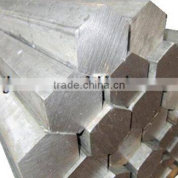 Best Quality Fine Price Cold Drawn Hexagon Bar C45 S45C S48C IC45 C45E4 1045 photo-2