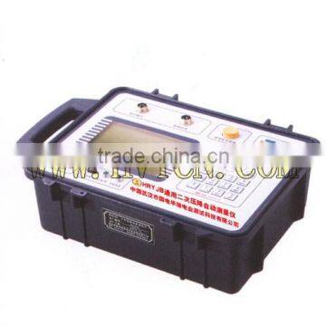 PT Secondary Pressure Tester