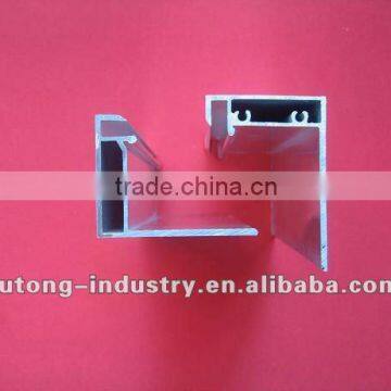 aluminium frame for Monocrystalline Silicon panel