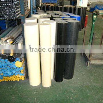 Nylon Rods/Pa6 Rods/Plastics Rods/nylon extruded