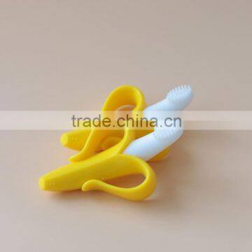 top seller colorful baby teether link air shipiing