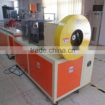 Chocolate Pvc Rigid Film Making Cylinder Machine,pvc Boxes Making Machine photo-5