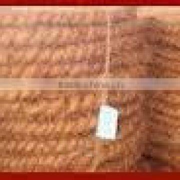 Suvimie Machine Twisted Fibre