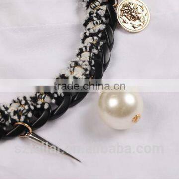 Needle-punched Non Woven PET Felt photo-5