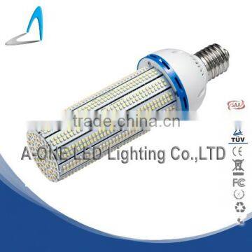 High Power LED Street Lighting Bulb 100w & Built-in Sunon Fan 100w Led Corn Lights with 3 years warranty