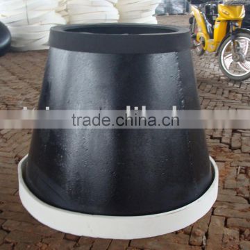 carbon steel reducer, concentric reducer