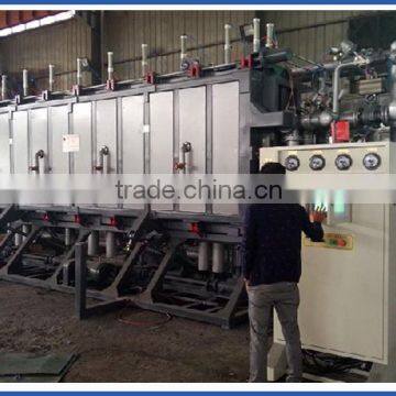 High Grade EPS Block Molding Machine photo-2