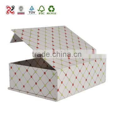 Best Pirce Custom Made Shoe Box