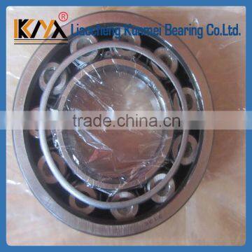 motor bearing KM NU313E cylindrical roller bearing