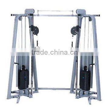 fitness equipment/Commercial strength machine Functional Training System T3-010