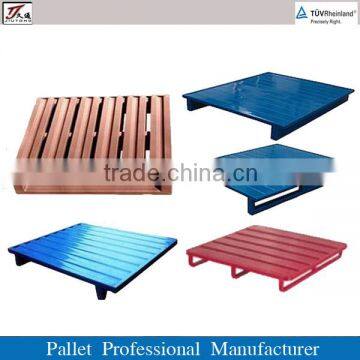 heavy duty Euro steel pallet/galvanized steel pallet