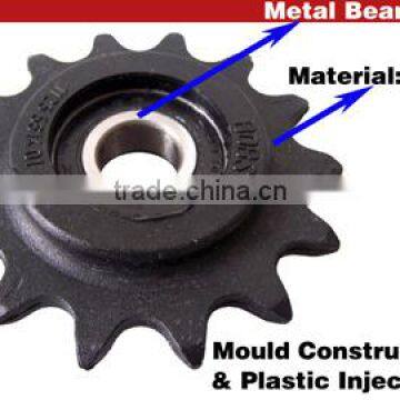 Customized Plastic Parts for Japan/PPE photo-2