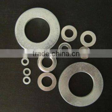 round washer carbon steel