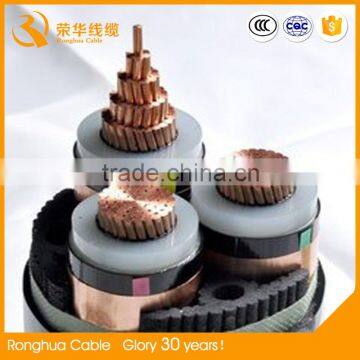 Signal Control Cable/KVVP,ZR-KVVP Copper Wire Braided Shield Wire photo-6