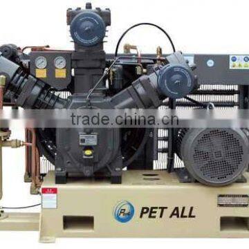 high pressure ww air compressor oil free type