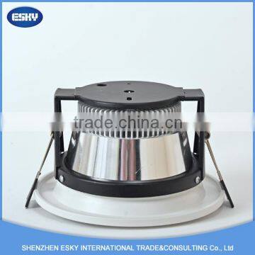 Hot Sale New Arrival White Downlight China Supplier photo-6