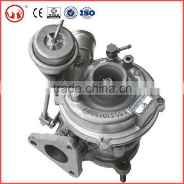 JF138001 Car Turbo K03 1870EAA482KCAAD 028145703S Oem 028145701R1870EAA482KCAAD 038145701A 53039880008 photo-4