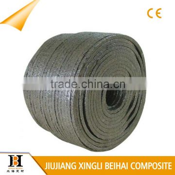 Bestseller Graphite Packing with Carbon Fiber Core for steel mills