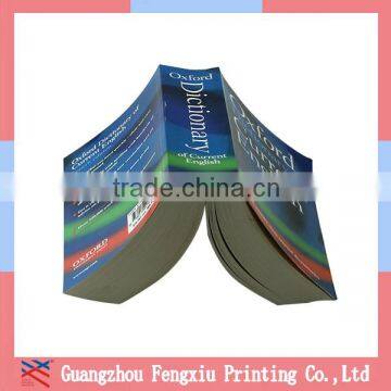 Oxford English To English Dictionary Printing Service in China Most Popular photo-3