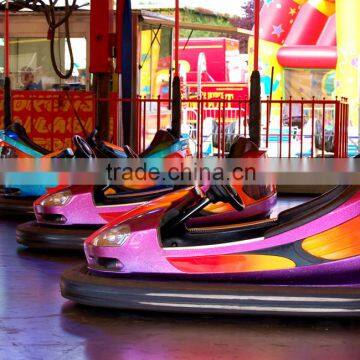 battery powered kids bumper car competitive price