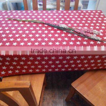 Cheap Table Cloth/ Dining Room Table Cloth/blue Tablecloth photo-6