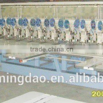 Computer Embroidery Machine photo-6