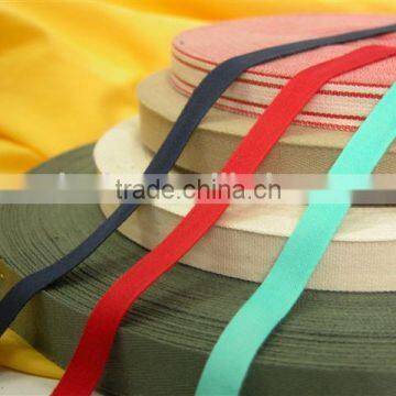 100% Cotton Printed Cotton Ribbon photo-6