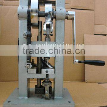 Manual tablet press TDP0