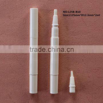 JY 2ml Cosmetic Twist Pen for Lip Gloss,teeth Whiting Pen photo-3