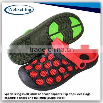 Cheap Wholesale All Size Eva Clogs / Clog Slippers,Customized Design Size and Logo photo-3