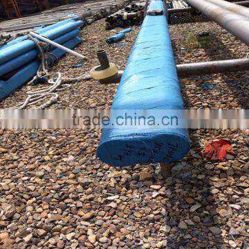 astm a269 stainless steel seamless tube/pipe welded/exhaust pipe