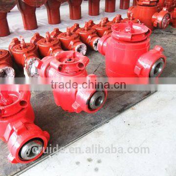 1502 Plug Valve/Low Torque Valve/Cock Valve photo-4