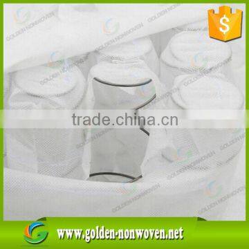 Name Brand Fabrics Textil Fabric Mattress Cover Waterproof Fabric for Furniture photo-4