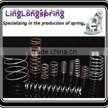 Multi Size Ball Point Pen Compress Spring photo-5