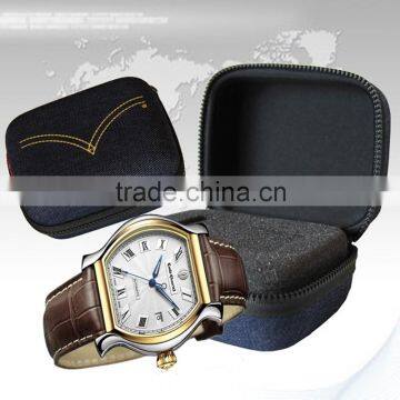 2015 New Water Resistant Stainless Steel Watch Case photo-4