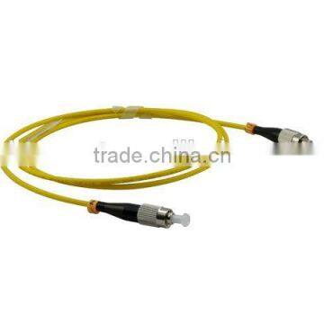 Optical Fiber Patch Cords & Pigtail photo-3