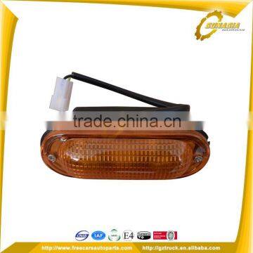 Taiwan Quality low price truck Marker lights for Iveco Turbostar